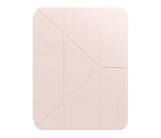 AmazingThing Minimal Case na iPad Air M3 11" - różowe - 1526912 - zdjęcie 3